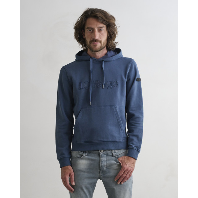 J.C. Rags Hoodie 084531-003-L large