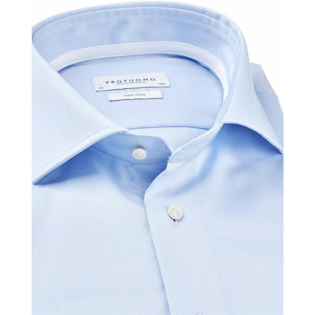 Profuomo Originale overhemd met lange mouwen 011160-32-39 large