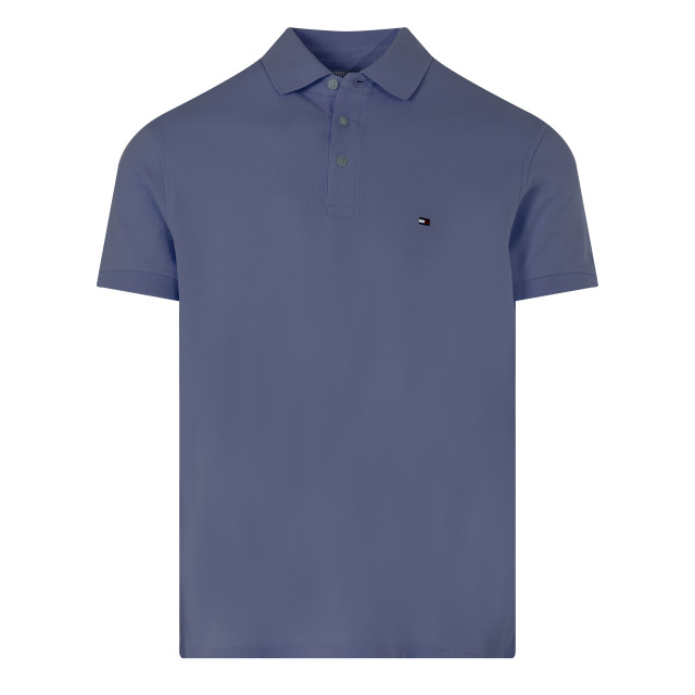 Tommy Hilfiger Menswear polo met korte mouwen 074972-001-XL large