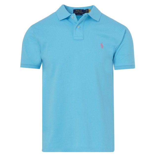 Polo Ralph Lauren Polo met korte mouwen 083460-001-XXL large