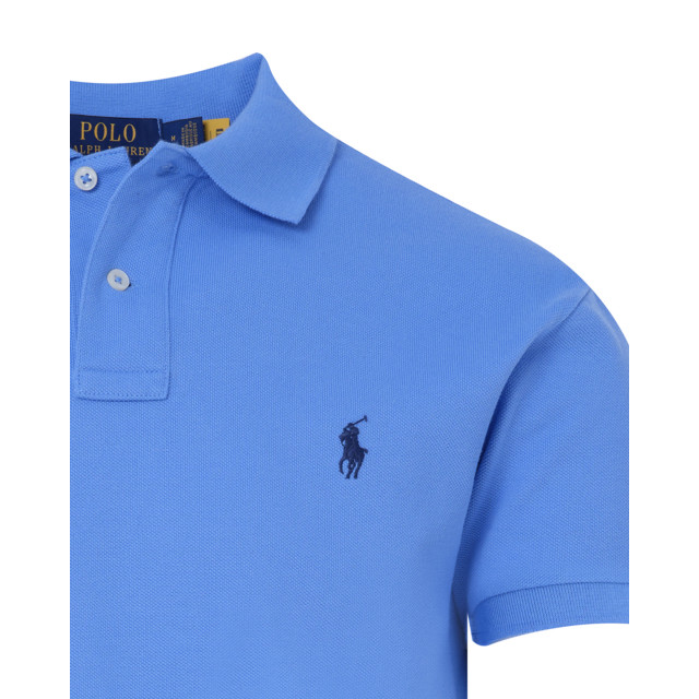 Polo Ralph Lauren Polo met korte mouwen 083461-001-M large