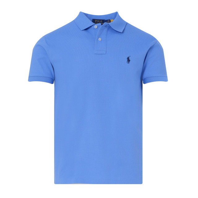 Polo Ralph Lauren Polo met korte mouwen 083461-001-M large