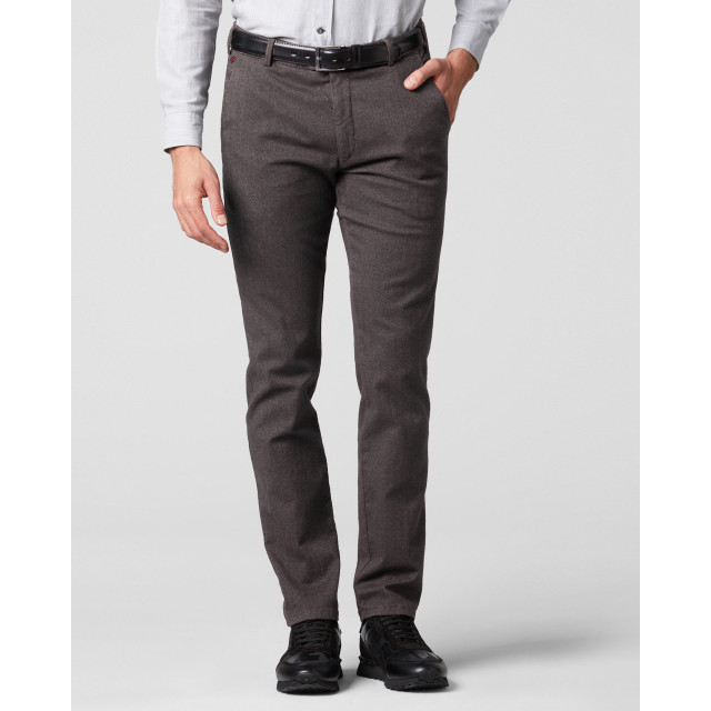 Meyer Bonn pantalon 080239-001-52 large