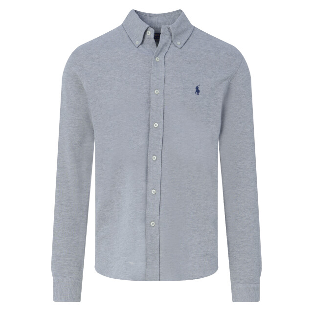 Polo Ralph Lauren Casual overhemd met lange mouwen 058445-002-XL large