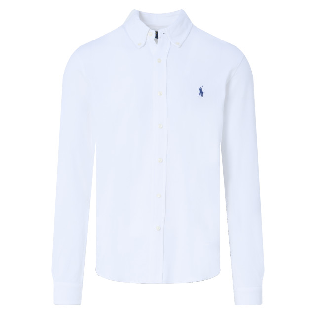 Polo Ralph Lauren Casual overhemd met lange mouwen 058445-001-L large