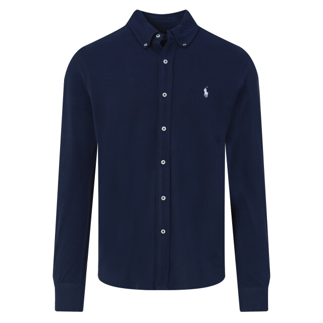 Polo Ralph Lauren Casual overhemd met lange mouwen 058445-003-XXL large