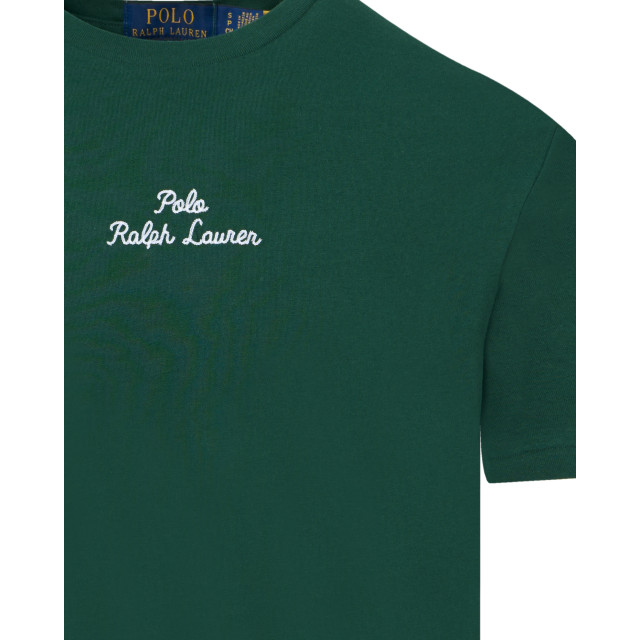 Polo Ralph Lauren T-shirt met korte mouwen 096939-001-S large