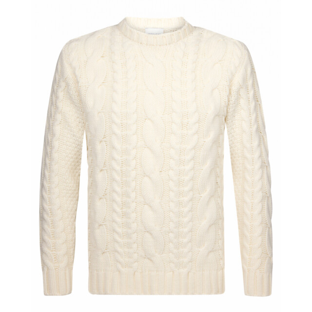 Profuomo Trui ronde hals 097420-001-XL large