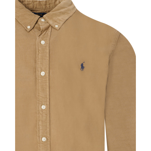 Polo Ralph Lauren Casual overhemd met lange mouwen 096944-001-L large