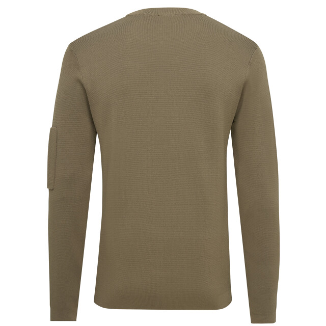 Genti Trui ronde hals 098790-001-M large