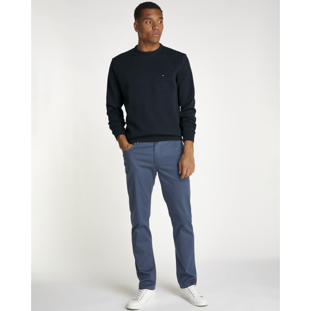 Tommy Hilfiger Menswear sweater 098804-001-L large