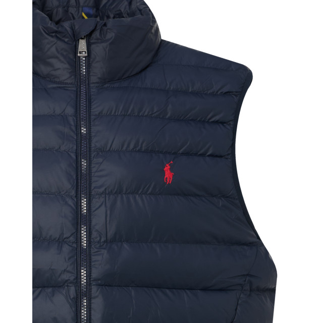 Polo Ralph Lauren Bodywarmer 096928-001-M large