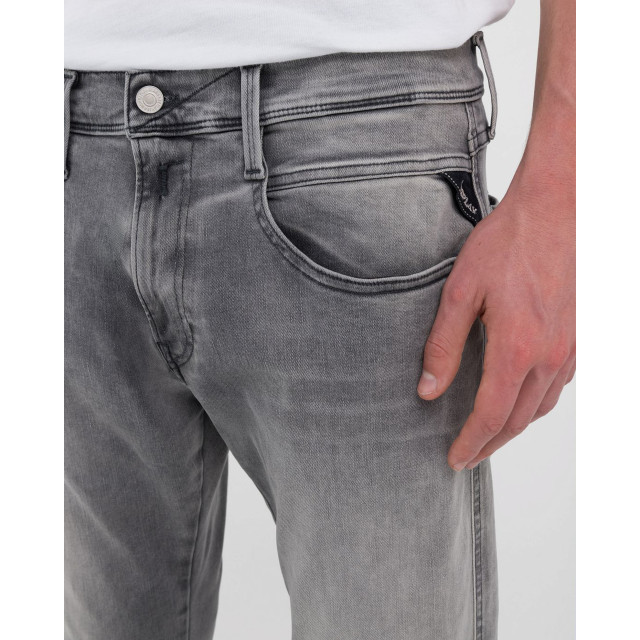 Replay Anbass hyperflex dust jeans 096986-001-33/32 large