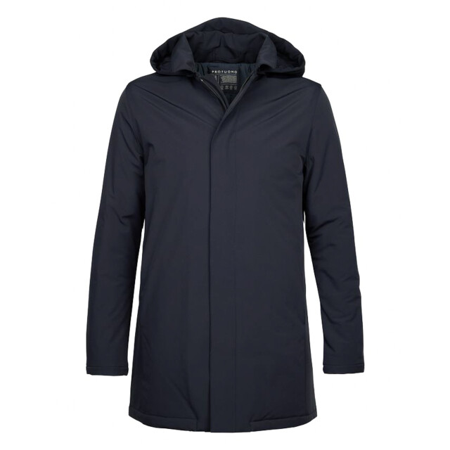 Profuomo Parka 097433-001-48 large