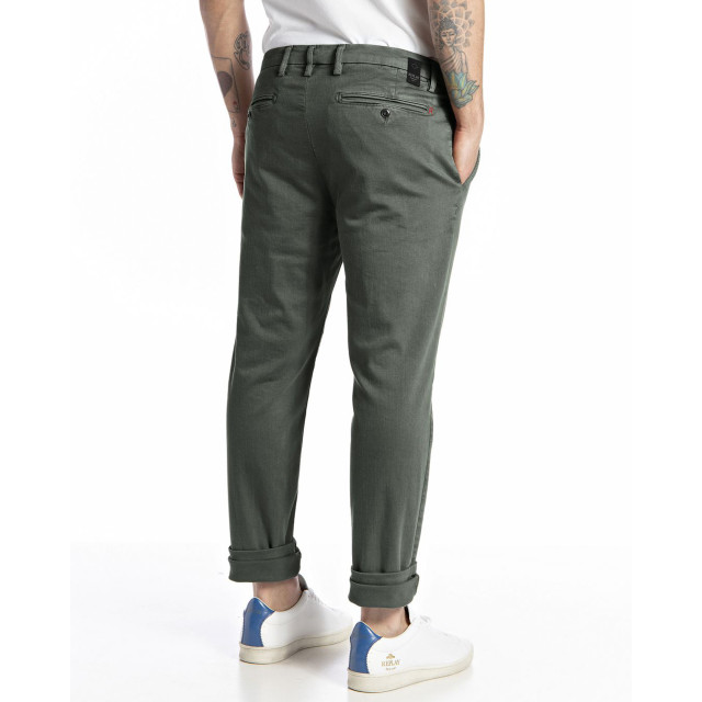 Replay Benni chino 097000-001-33/32 large