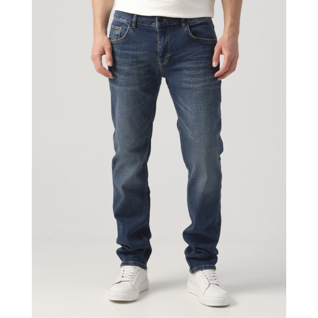 J.C. Rags Jimmy royal blue jeans 085997-001-33/34 large