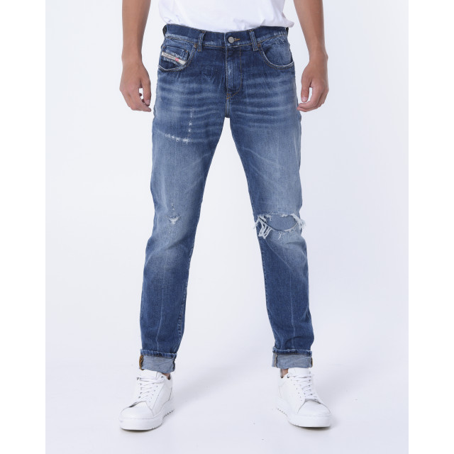 Diesel 2019 d-strukt jeans 086952-001-38 large