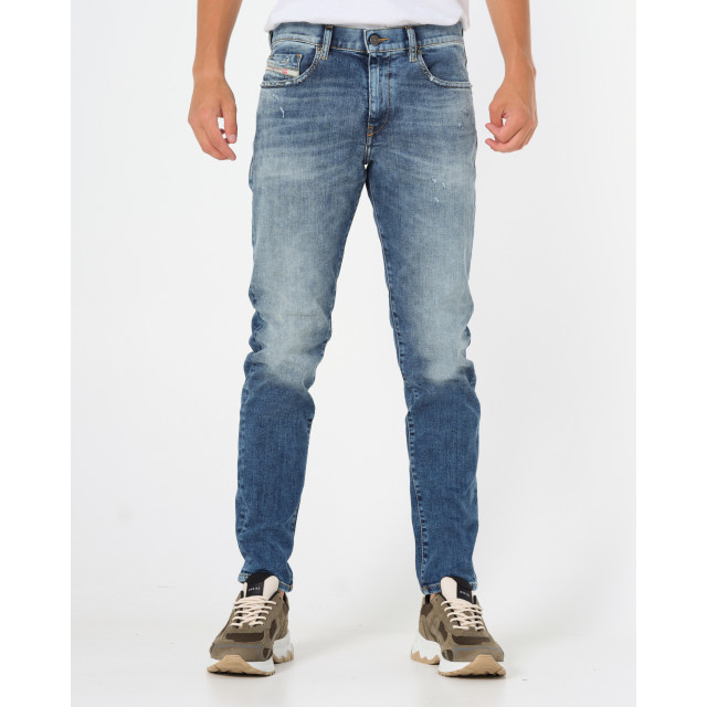 Diesel 2019 d-strukt jeans 086951-001-36 large