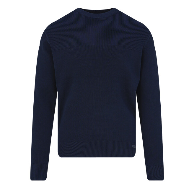 Genti Trui ronde hals 087858-001-XXL large
