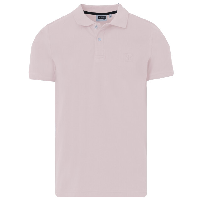 J.C. Rags Chase polo met korte mouwen 089163-006-L large