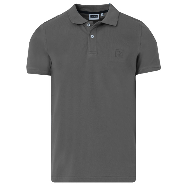 J.C. Rags Chase polo met korte mouwen 089163-005-L large