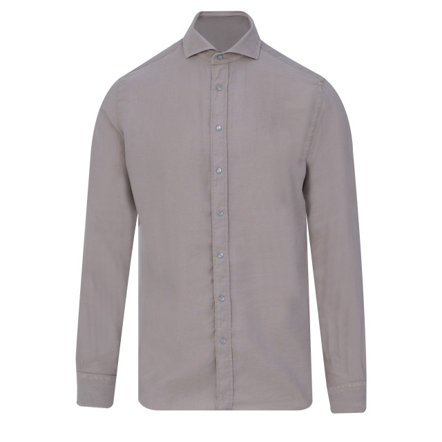 Profuomo Casual overhemd met lange mouwen 090403-001-39 large