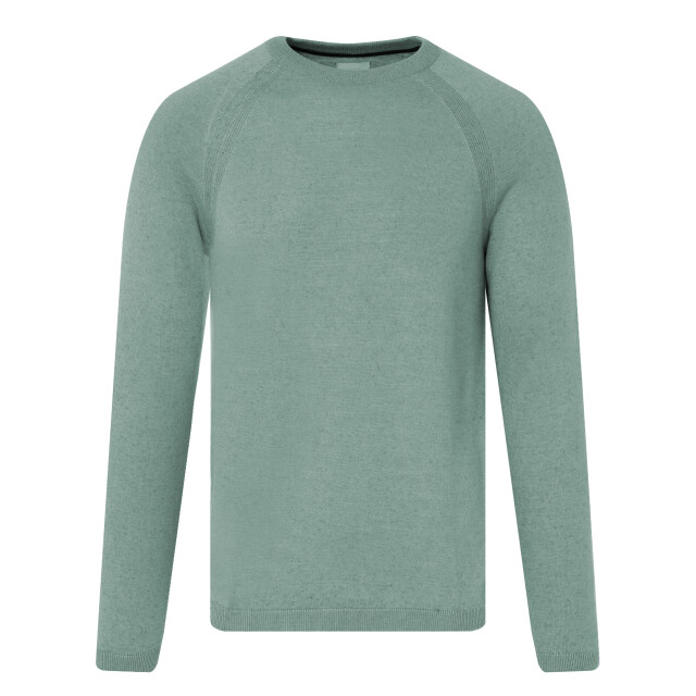 J.C. Rags Cedric trui ronde hals 090492-002-XXL large