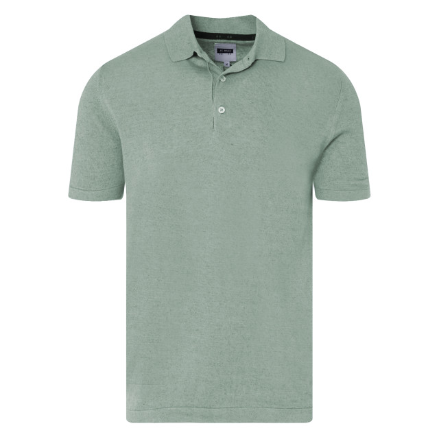 J.C. Rags Cooper polo met korte mouwen 090493-002-XXL large