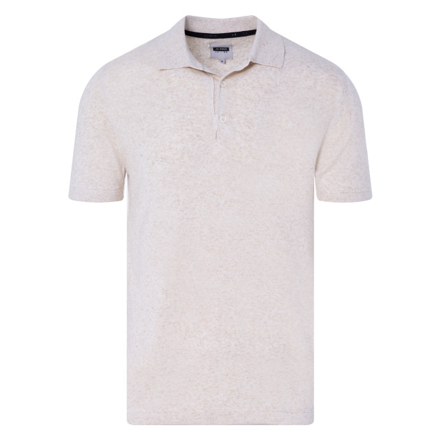 J.C. Rags Cooper polo met korte mouwen 090493-001-XXL large