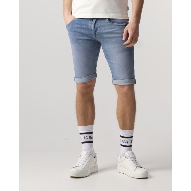 J.C. Rags Jimmy light blue short 091563-002-32 large