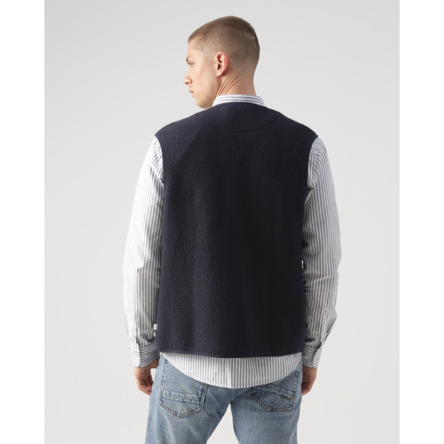 J.C. Rags Rockwell mouwloos vest 095745-001-XL large