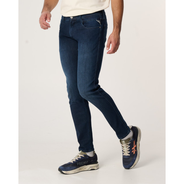 Replay Anbass powerstretch jeans 098548-001-32/32 large