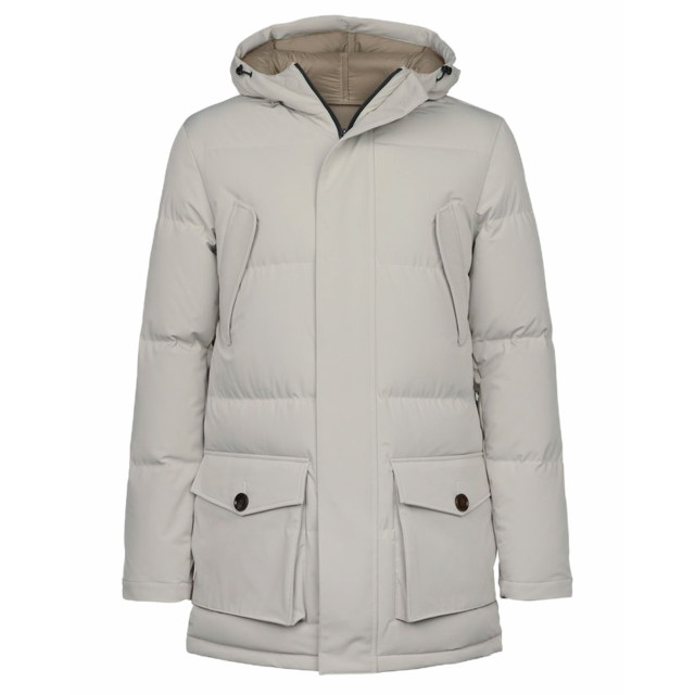 Profuomo Parka 097431-001-52 large