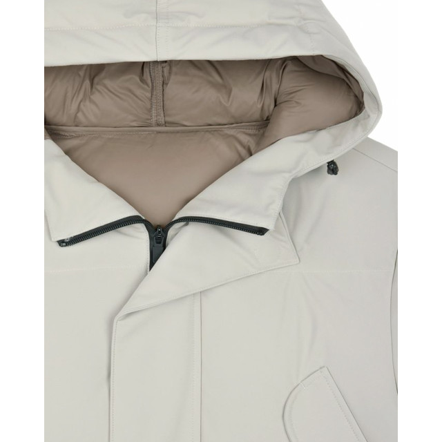 Profuomo Parka 097431-001-52 large