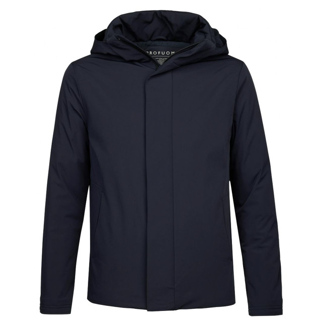 Profuomo Parka 097432-001-50 large