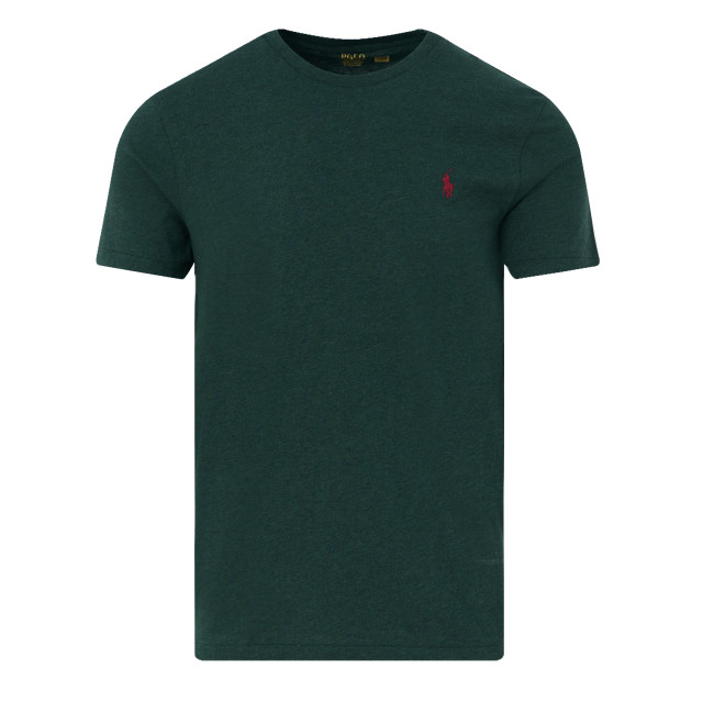 Polo Ralph Lauren T-shirt met korte mouwen 096937-001-XL large