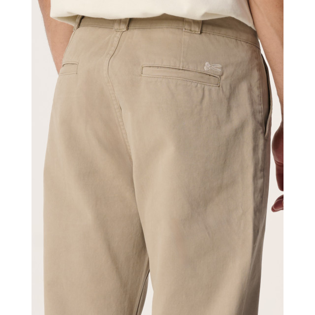 Denham Dagger work chino 096409-001-34/32 large