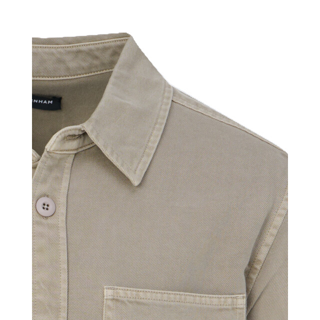 Denham Branson overshirt 096398-001-XL large