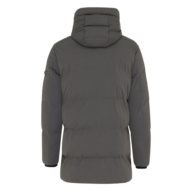Genti Gewatteerde jas 095936-001-XL large
