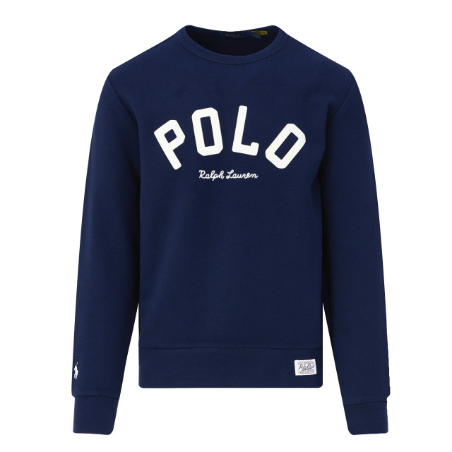 Polo Ralph Lauren Sweater 096932-001-XXL large