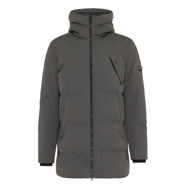 Genti Gewatteerde jas 095936-001-XL large