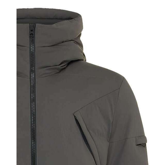 Genti Gewatteerde jas 095936-001-XL large