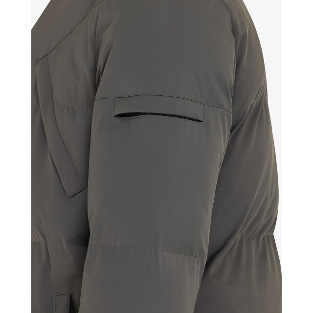 Genti Gewatteerde jas 095936-001-XL large