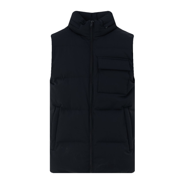 Genti Bodywarmer 095934-001-XL large