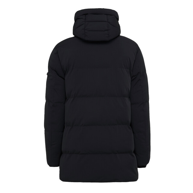 Genti Gewatteerde jas 095935-001-XXL large