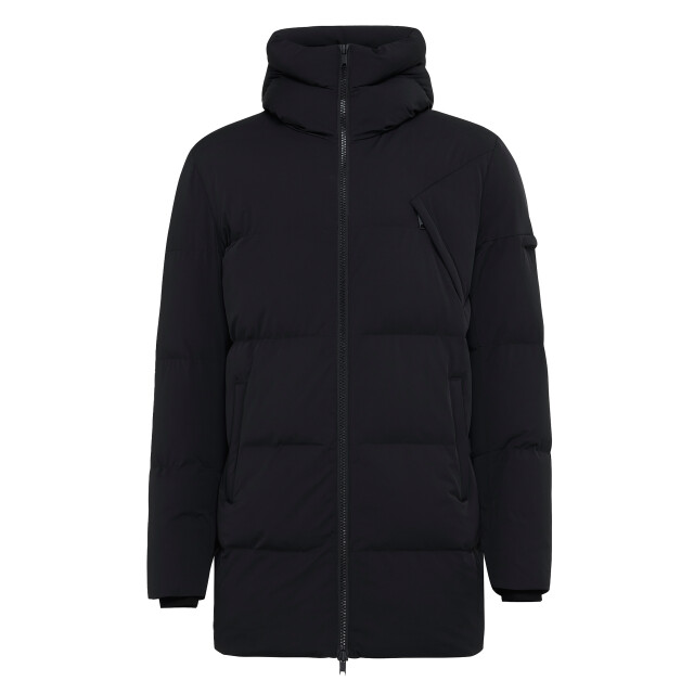 Genti Gewatteerde jas 095935-001-XXL large