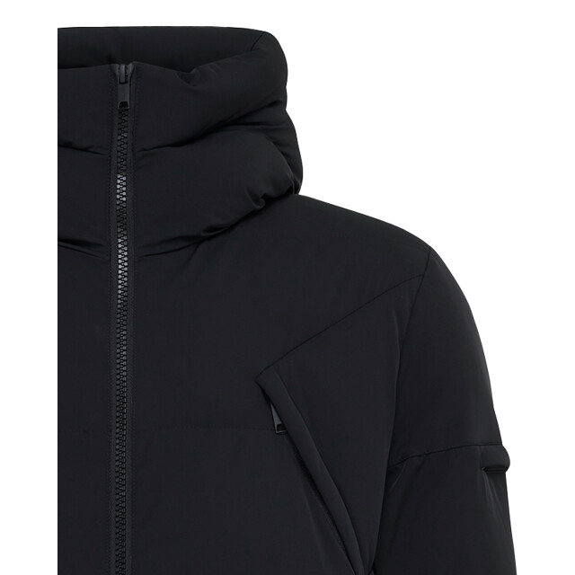 Genti Gewatteerde jas 095935-001-XXL large
