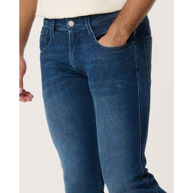 Replay Anbass powerstretch jeans 097715-001-32/32 large