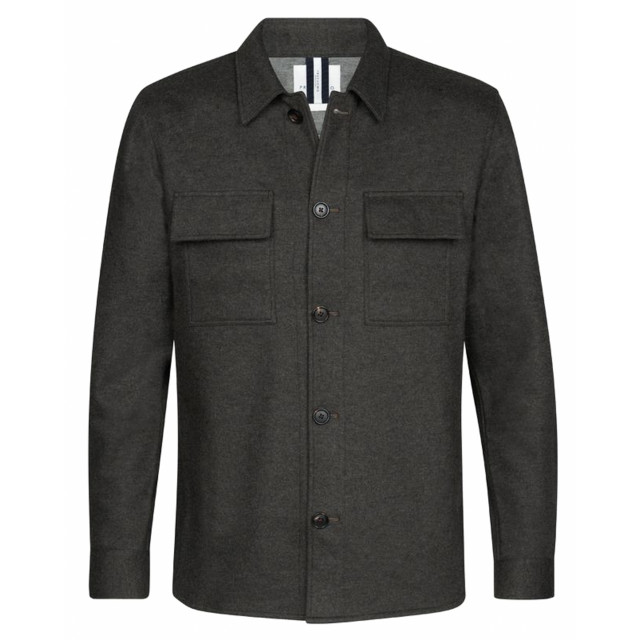 Profuomo Overshirt 097384-001-L large