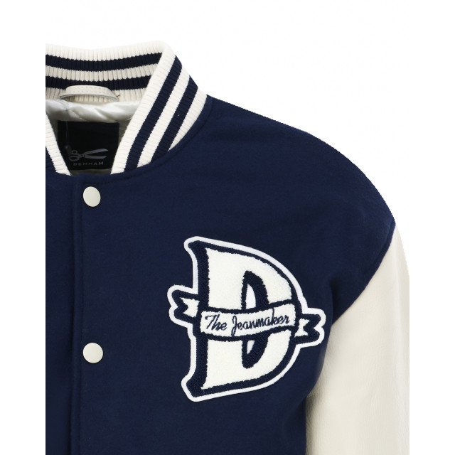 Denham Auro varsity jack 096395-001-XL large